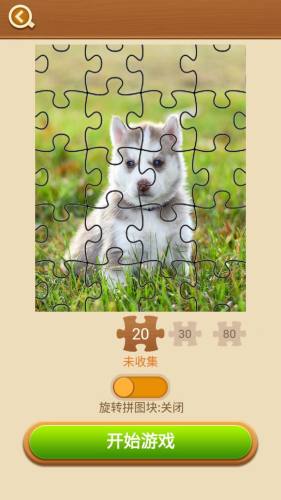 拼图大闯关手机版游戏截图4