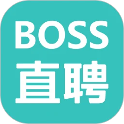 BOSS直聘