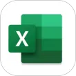 Microsoft Excel