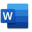 Microsoft Word