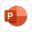 Microsoft PowerPoint