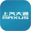 上汽大通MAXUS