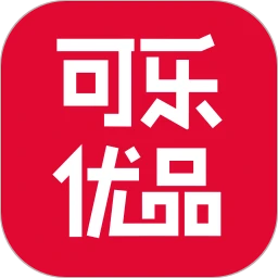 可乐优品商城APP