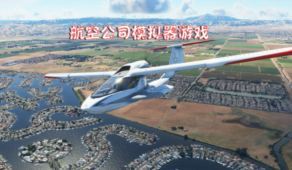 航空公司模拟器游戏