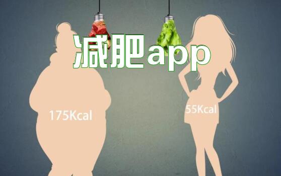 减肥app