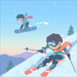 滑雪胜地大亨最新版(Idle Ski Tycoon)