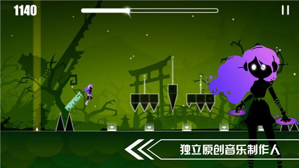 缪斯余音官方版图片1