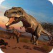 霸王龙生存模拟器最新版(T-Rex Survival)