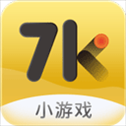 7k7k游戏盒子手机版