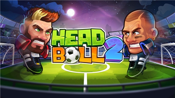 头球2游戏手机官方版(Head Ball 2)图片1