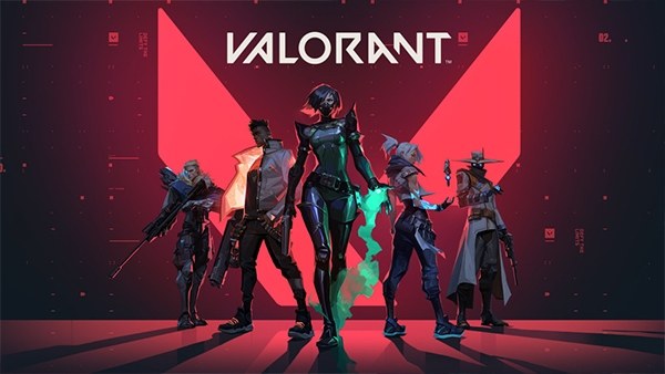 瓦罗兰特手游测试版(Valorant)游戏截图2