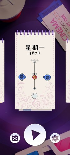 天天割绳子官方版(Cut the Rope Daily)游戏截图3