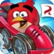 愤怒的小鸟卡丁车最新版(Angry Birds Go)