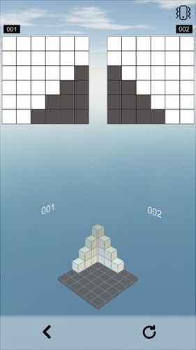 空间想象力游戏游戏截图4