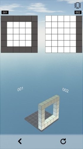 空间想象力游戏游戏截图3