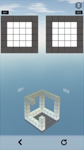 空间想象力游戏游戏截图2