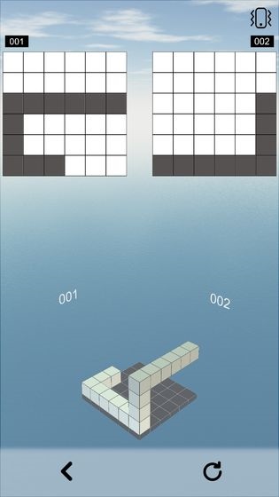 空间想象力游戏图片1