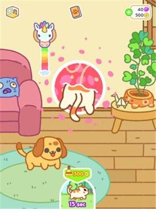 小偷猫2中文版(Klep2Cats)游戏截图3