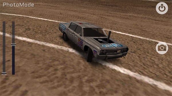 冲撞赛车2无限金币版(Demolition Derby 2)游戏截图5