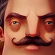 你好邻居ios版(Hello Neighbor)