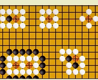 腾讯围棋4