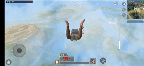 PUBGMobile怎么玩10