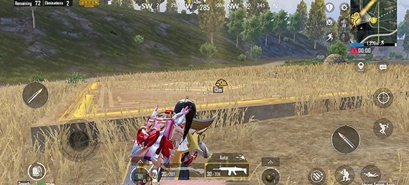 pubgmobile图片21