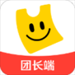 美团优选团长端app