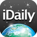 iDaily每日环球视野APP