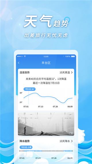 橡果天气图片1