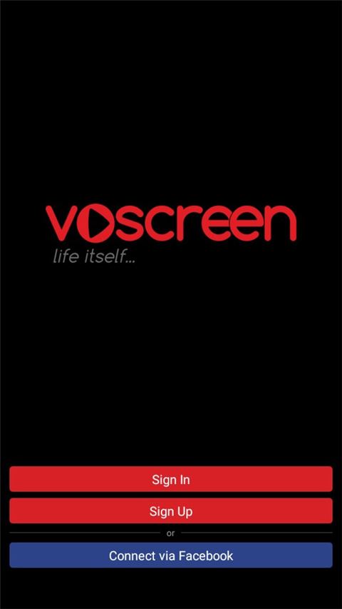 voscreen一句英语官方最新版图片1