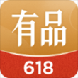 米家有品app(更名为小米有品)