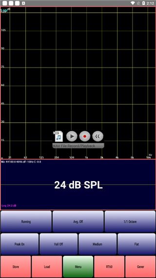 audiotool安卓版2024最新版图片1