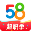 58同城app官方免费版