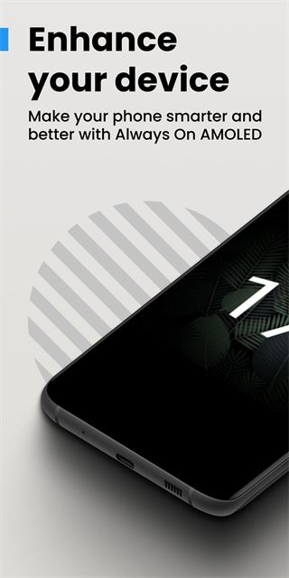 息屏时钟app(Always On AMOLED)图片1