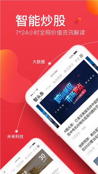 金融界app图片1