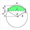 圆弧计算器app