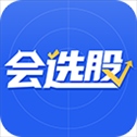 新浪会选股app