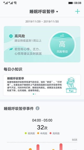 心脏健康研究app图片1