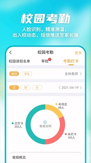 数智家校app图片1