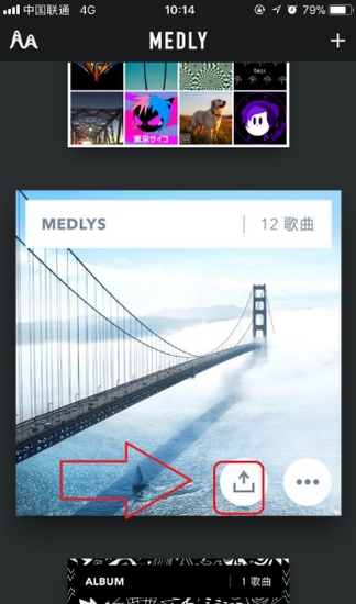 Medly图片3