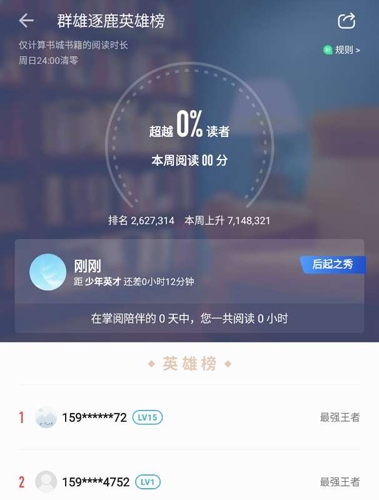 禄盛阅app(速看免费小说)5