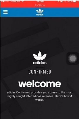 adidas怎么使用2