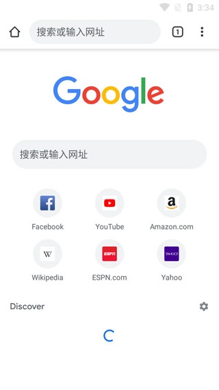 Google Chrome图片6