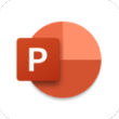 Microsoft PowerPoint ios版(ppt)