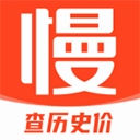 慢慢买比价网app