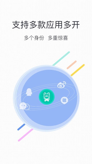 微信分身2023最新版(应用分身术)图片1