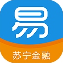 苏宁金融app(更名星图金融)