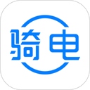 骑电单车app