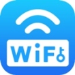 wifi共享大师手机版(wifi万能密码)